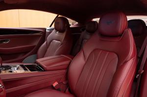 Bentley Continental GT V8 2020 года  (UAE)